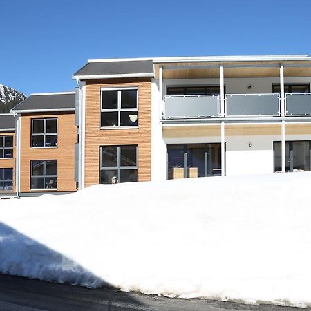 Lehner Panorama Alpensuiten بيروانغ المظهر الخارجي الصورة